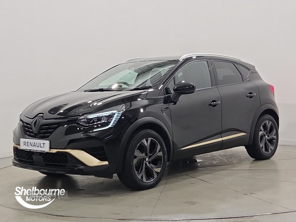 Used Renault Captur 2024 for sale - 77959032: Photo 12