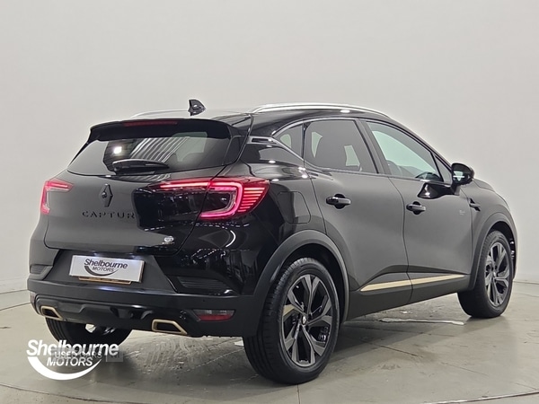 Used Renault Captur 2024 for sale - 77959032: Photo 13