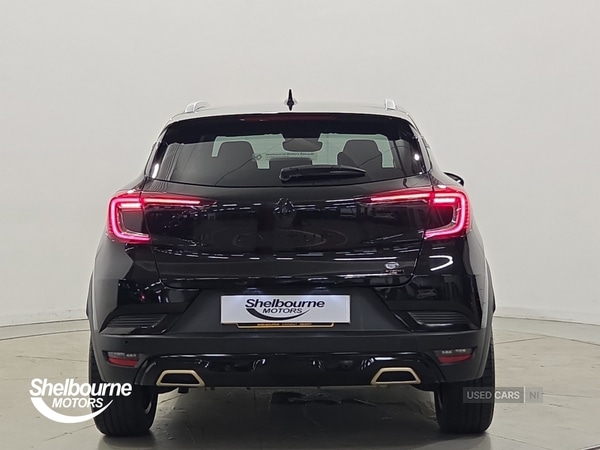 Used Renault Captur 2024 for sale - 77959032: Photo 14