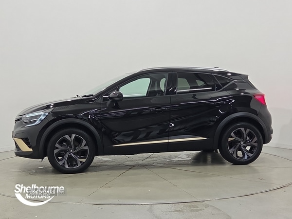 Used Renault Captur 2024 for sale - 77959032: Photo 15