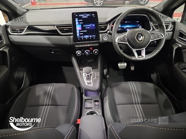 Used Renault Captur 2024 for sale - 77959032: Photo 16