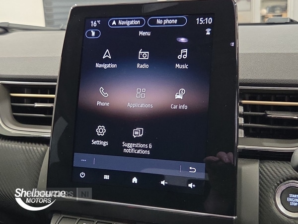 Used Renault Captur 2024 for sale - 77959032: Photo 21