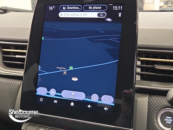 Used Renault Captur 2024 for sale - 77959032: Photo 22