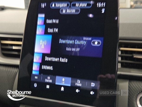 Used Renault Captur 2024 for sale - 77959032: Photo 23