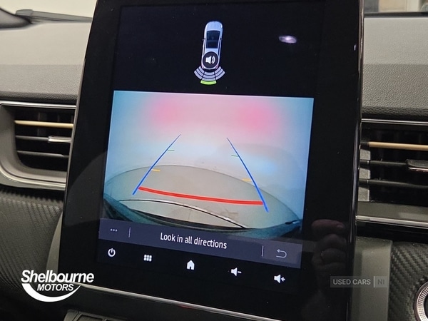 Used Renault Captur 2024 for sale - 77959032: Photo 24