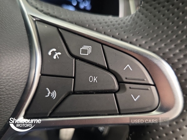 Used Renault Captur 2024 for sale - 77959032: Photo 26