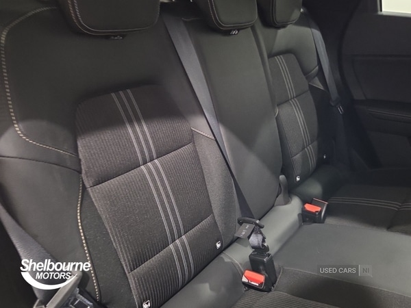 Used Renault Captur 2024 for sale - 77959032: Photo 35