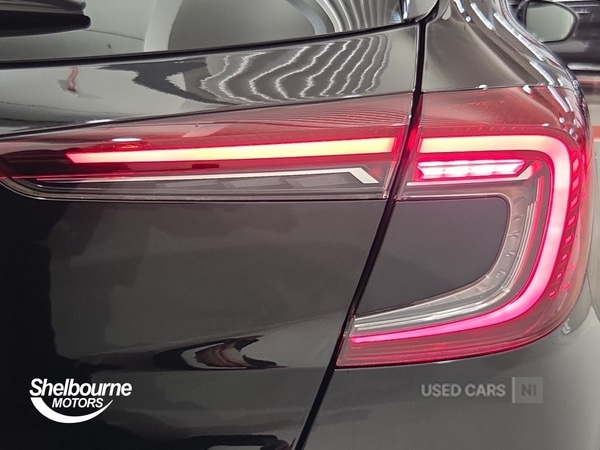 Used Renault Captur 2024 for sale - 77959032: Photo 38