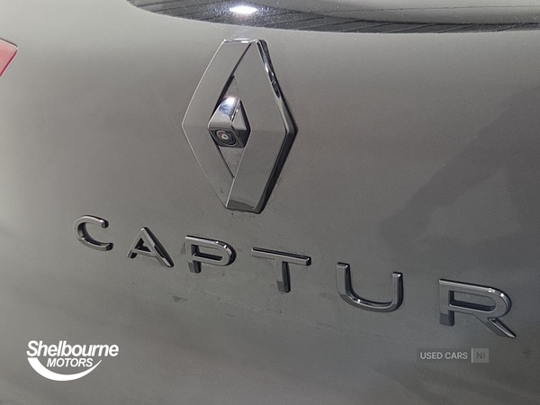 Used Renault Captur 2024 for sale - 77959032: Photo 39