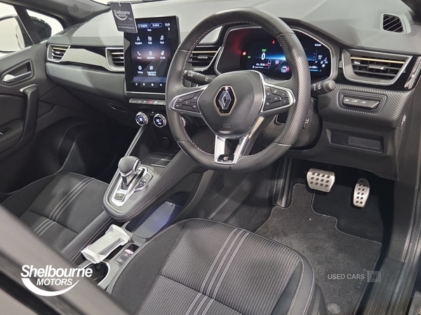 Used Renault Captur 2024 for sale - 77959032: Photo 4