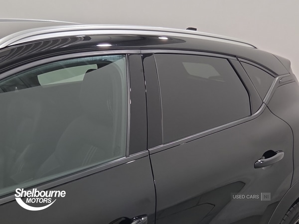 Used Renault Captur 2024 for sale - 77959032: Photo 45