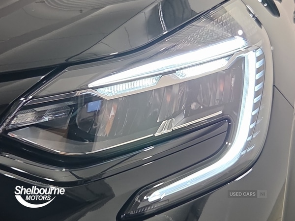 Used Renault Captur 2024 for sale - 77959032: Photo 48