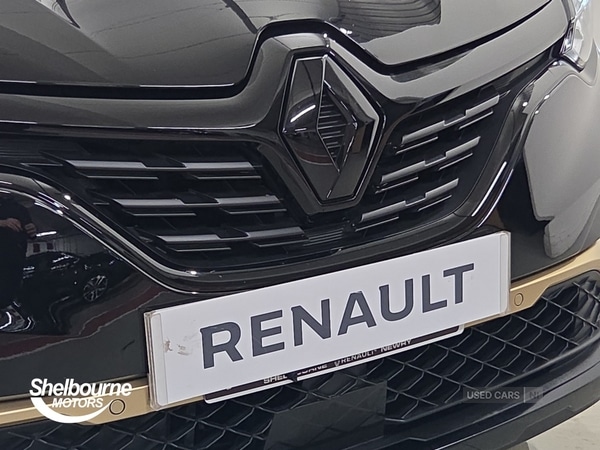 Used Renault Captur 2024 for sale - 77959032: Photo 50