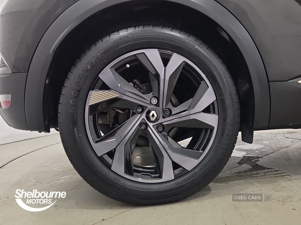 Used Renault Captur 2024 for sale - 77959032: Photo 7