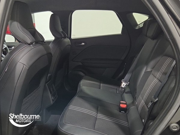 Used Renault Captur 2024 for sale - 77959032: Photo 9