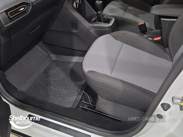 Used Dacia Jogger 2024 for sale - 77926407: Photo 11