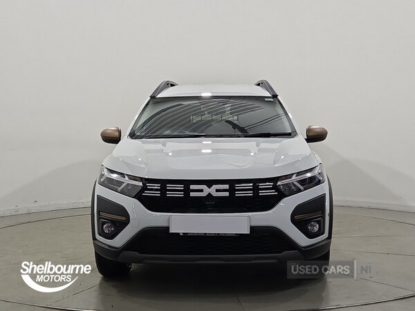 Used Dacia Jogger 2024 for sale - 77926407: Photo 12