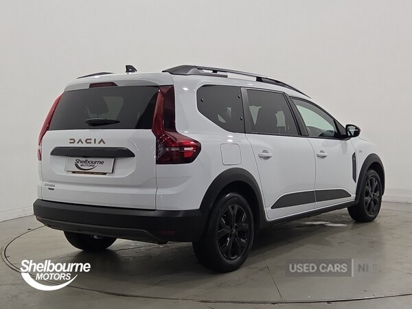 Used Dacia Jogger 2024 for sale - 77926407: Photo 14