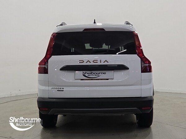 Used Dacia Jogger 2024 for sale - 77926407: Photo 15