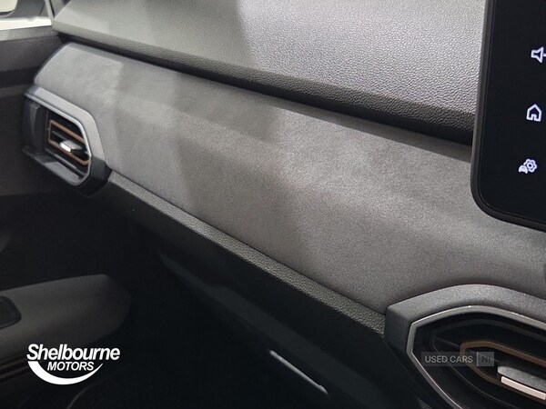 Used Dacia Jogger 2024 for sale - 77926407: Photo 18