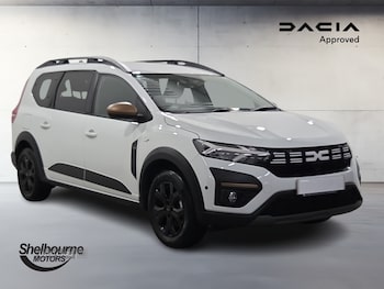 Used Dacia Jogger 2024 for sale - 77926407: Photo