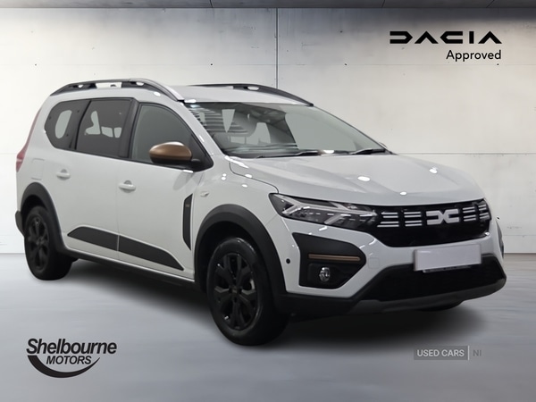 Used Dacia Jogger 2024 for sale - 77926407: Photo 2