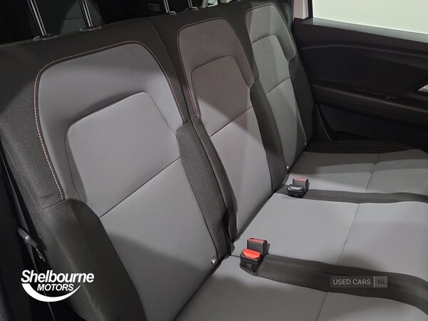 Used Dacia Jogger 2024 for sale - 77926407: Photo 21