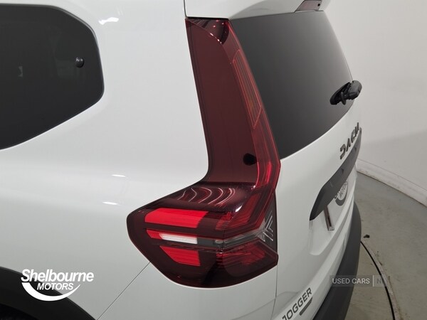 Used Dacia Jogger 2024 for sale - 77926407: Photo 24