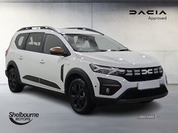 Used Dacia Jogger 2024 for sale - 77926407: Photo