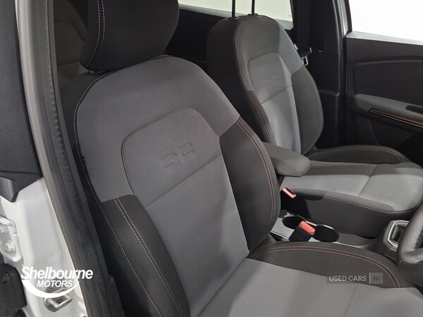 Used Dacia Jogger 2024 for sale - 77926407: Photo 37