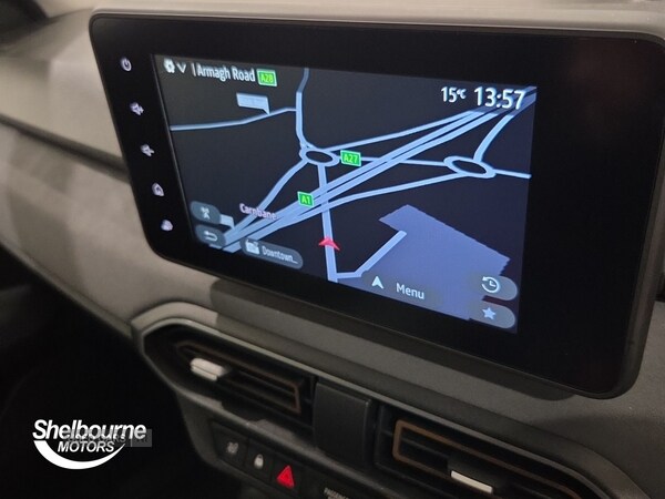 Used Dacia Jogger 2024 for sale - 77926407: Photo 39