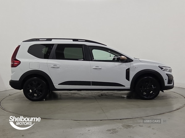 Used Dacia Jogger 2024 for sale - 77926407: Photo 4