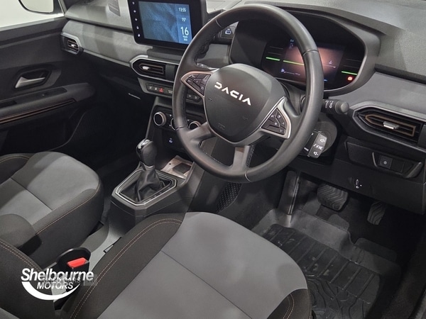 Used Dacia Jogger 2024 for sale - 77926407: Photo 5