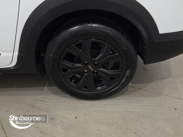 Used Dacia Jogger 2024 for sale - 77926407: Photo 8