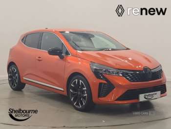 2025 - 1.0 TCe 90 Techno 5dr
