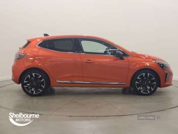 Used Renault Clio 2025 for sale - 74759190: Photo