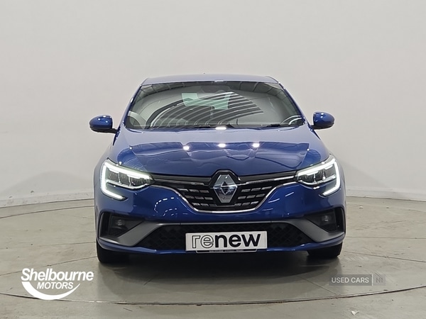 Used Renault Megane 2021 for sale - 77469765: Photo 11