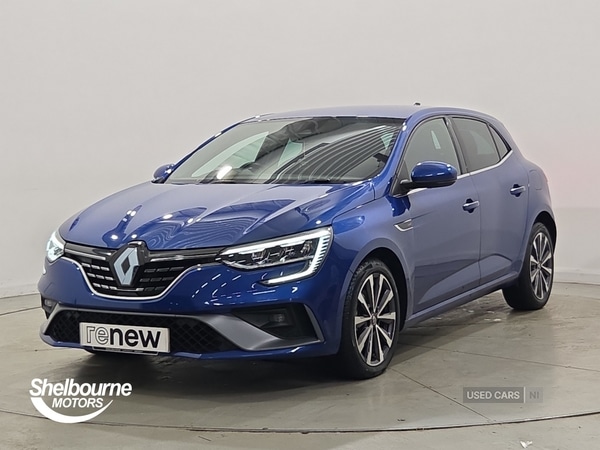 Used Renault Megane 2021 for sale - 77469765: Photo 12