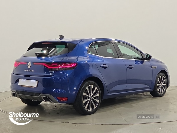 Used Renault Megane 2021 for sale - 77469765: Photo 13