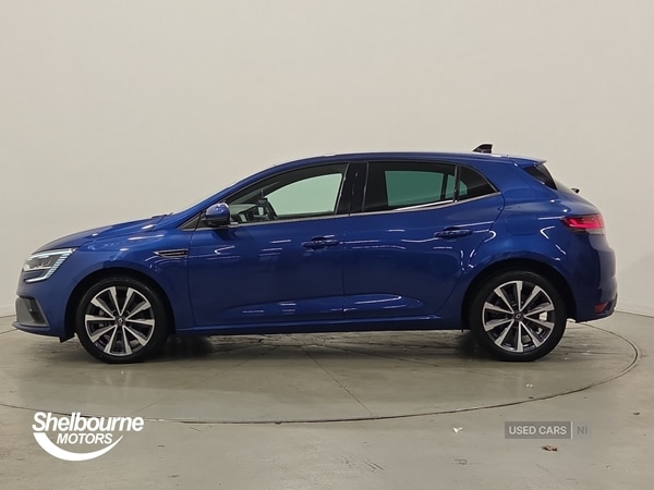 Used Renault Megane 2021 for sale - 77469765: Photo 15