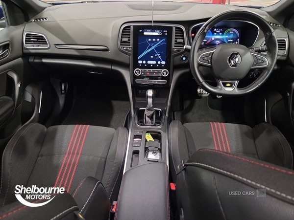 Used Renault Megane 2021 for sale - 77469765: Photo 16