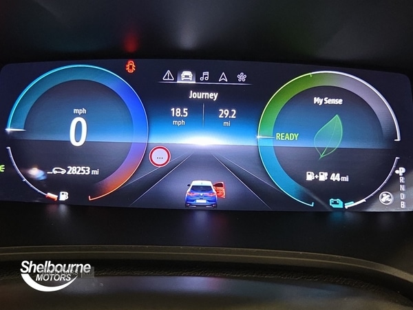 Used Renault Megane 2021 for sale - 77469765: Photo 21