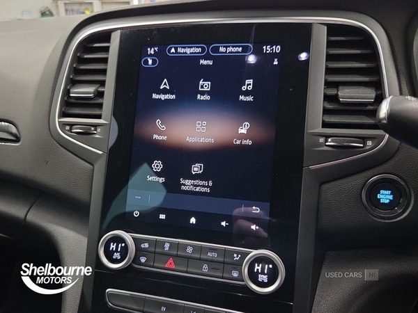 Used Renault Megane 2021 for sale - 77469765: Photo 22