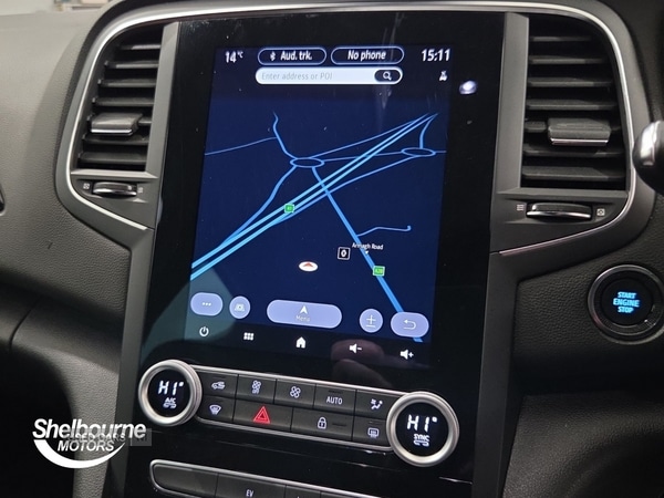 Used Renault Megane 2021 for sale - 77469765: Photo 23