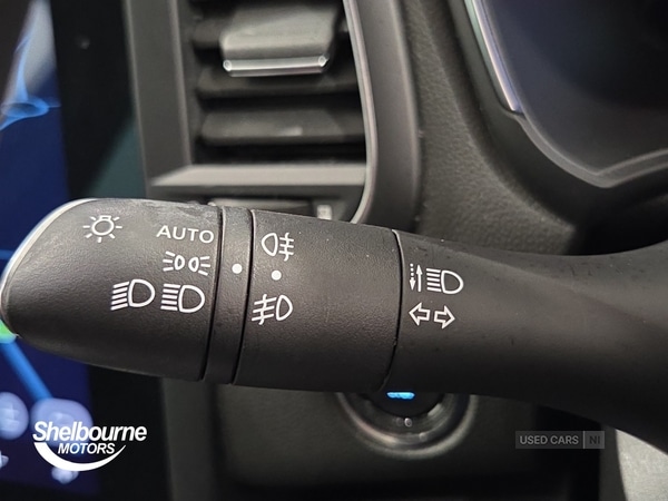 Used Renault Megane 2021 for sale - 77469765: Photo 27