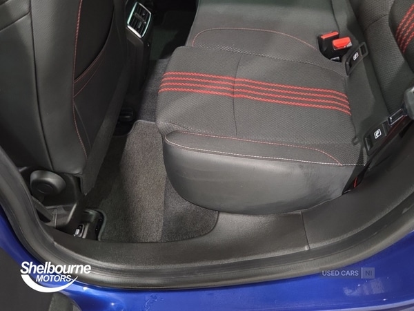 Used Renault Megane 2021 for sale - 77469765: Photo 34