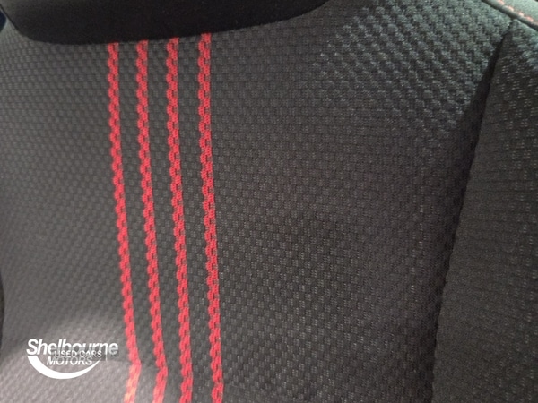 Used Renault Megane 2021 for sale - 77469765: Photo 37