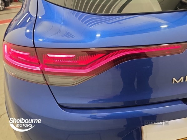 Used Renault Megane 2021 for sale - 77469765: Photo 41