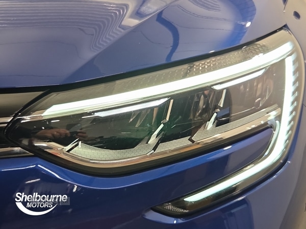 Used Renault Megane 2021 for sale - 77469765: Photo 44