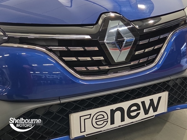 Used Renault Megane 2021 for sale - 77469765: Photo 50